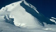 Mera Peak Climbing (6,654m)